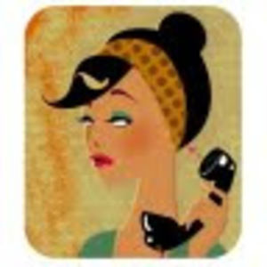 Meet your Posher, Robin